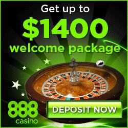 888 Bonus Casino