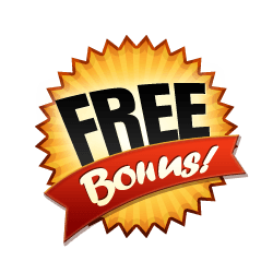 free bonus