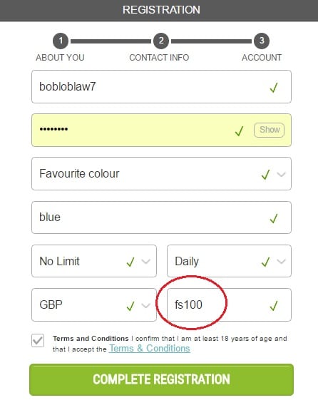How To Use Bonus Bets On Ladbrokes