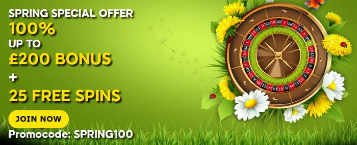 $5 minimum deposit online casino