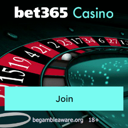 Bet365 Casino Mobile App Download