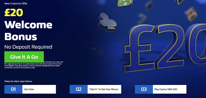 William Hill Bingo Promo Code