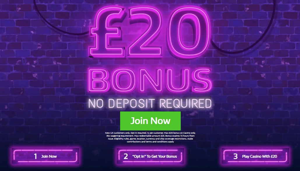 Top 7 William Hill Promo Codes £20 No Deposit Bonus!