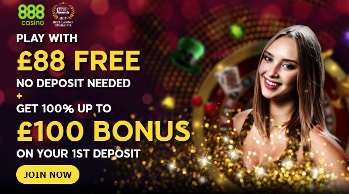 no deposit bonus $30